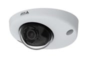 Netzwerkkamera - Axis P3925-R - 01933-001