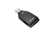 Speicherkarten Lesegerät/Adapter - SANDISK SD UHS-I CARD READER - SDDR-C531-GNANN