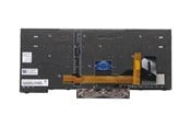 Tastaturen - Lenovo Chicony - Portable Keyboard - Ersatz - Deutsch - Schwarz - 5N20V43771