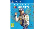 Spiele - NASCAR Heat 5 - Sony PlayStation 4 - Rennspiel - PEGI 3 - 0860103002215