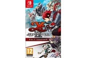 Spiele - Ys IX: Monstrum Nox - Pact Edition - Nintendo Switch - RPG - PEGI 12 - 0810023036357