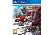 Spiele - Ys IX: Monstrum Nox - Pact Edition - Sony PlayStation 4 - RPG - PEGI 12 - 0810023036272