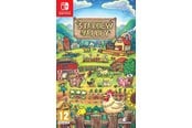 Spiele - Stardew Valley - Nintendo Switch - RPG - PEGI 12 - 5060760880859