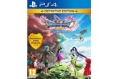 Spiele - Dragon Quest XI S: Echoes of an Elusive Age – Definitive Edition - Sony PlayStation 4 - RPG - PEGI 12 - 5021290088320