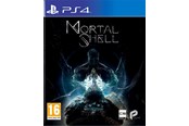 Spiele - Mortal Shell - Sony PlayStation 4 - RPG - PEGI 16 - 5055957703448