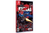 Spiele - Kunai - Nintendo Switch - Platformer - PEGI 12 - 0819976024237