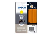 Druckerzubehör - Tinte & Toner - Epson 405 - yellow - original - ink cartridge - C13T05G44020
