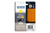 Druckerzubehör - Tinte & Toner - Epson 405XL - XL - yellow - original - ink cartridge - C13T05H44020