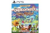 Spiele - Overcooked! - All You Can Eat - Sony PlayStation 5 - Party - PEGI 3 - 5056208808905