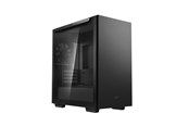 Gehäuse - DeepCool MACUBE 110 - Gehäuse - Miditower - Schwarz - R-MACUBE110-BKNGM1N-G-1