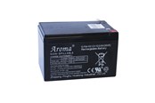 Kinder Elektroauto - Nordic Play Battery for Electric Car 12 V 10 Ah - 805-768
