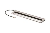Dockingstationen - ATEN USB-C Multiport Dock with Power Pass-Through - UH3237-AT