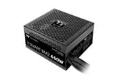 Netzteile - Thermaltake Smart BM2 650W - TT Premium Edition Netzteile - 650 Watt - ATX - 80 Plus Bronze zertifiziert - PS-SPD-0650MNFABE-1