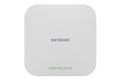 Access Points - Netgear WAX610 AX1800 Dual Band PoE Multi-Gig Insight Managed WiFi 6 Access Point - WAX610-100EUS