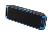 Tragbare & Party-Lautsprecher - Esperanza FOLK - speaker - for portable use - wireless - EP126KB