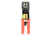 Netzwerkzubehör - Gembird plug crimping tool - T-WC-05