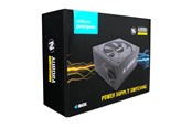 Netzteile - iBOX Aurora Netzteile - 500 Watt - 140 mm - ATX 2.03 - 80 Plus - ZIA500W14CMBOX
