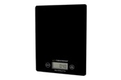 Küchenwaagen - Esperanza Küchenwaagen LEMON - kitchen scales - black - EKS002K