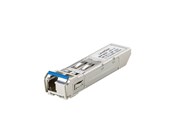 Repeater, boosters, bridges & Transceiver - LevelOne SFP-9221 1.25Gbps Single-mode BIDI(WDM) SFP Transceiver 10km TX 1310nm / RX 1550nm - SFP-9221