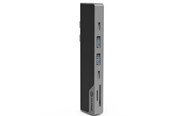 Dockingstationen - ALOGIC Ultra Series USB-C Dock Nano Gen 2 - ULDNAG2-SGR