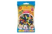 Kreativ-Spiele - Hama Beads mix 1000pcs - 207-00