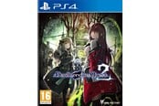 Spiele - Death end re;Quest 2 - Sony PlayStation 4 - RPG - PEGI 16 - 5060112433283