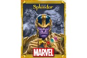 Brettspiele - Asmodee Splendor Marvel (ENG) - AMSSCSPLMA01EN