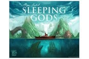 Brettspiele - Red Raven Games Sleeping Gods - RVM023