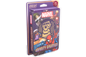 Brettspiele - Asmodee Infinity Gauntlet A Love Letter Game(ENG) - FMZ01