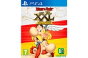 Spiele - Asterix & Obelix XXL: Romastered - Sony PlayStation 4 - Action - PEGI 7 - 3760156486628