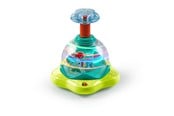 Baby Spielzeug - Bright Starts Press & glow spinner - BS-10042