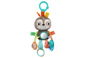 Baby Spielzeug - Bright Starts Aktivitäts-Faultier - BS-12274