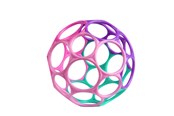 Baby Spielzeug - Oball Classic ball - Pink/purple - 12289