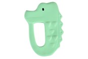Baby Spielzeug - Tikiri Rubber Crocodile Teether - TK-91504