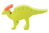 Baby Spielzeug - Tikiri Rubber Toy Baby Para - TK-93005