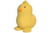Baby Spielzeug - Tikiri Rubber Rattle Chiken - TK-95005