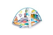 Baby Spielzeug - Baby Einstein 4-in-1 music and Language discovery Gym - BE-11749