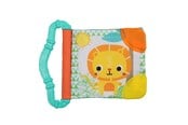 Baby Spielzeug - Bright Starts Teething & read - BS-8475