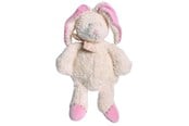Baby Spielzeug - Tikiri Organic Cotton Bunny 25 Cm. - TK-94502-M