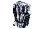 Taschen - Sinox Gaming Backpack - 26 liters - Blue camo - SXB1512