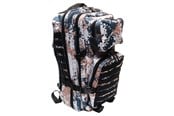 Taschen - Sinox Gaming Backpack - 40 liters - Blue camo - SXB1712