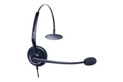 Kopfhörer/Headsets - Auerswald COMfortel H-200 - 90347