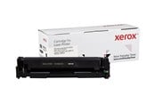 Druckerzubehör - Tinte & Toner - Xerox Toner - Black | High Yield | Compatible - 006R03692