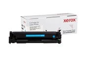 Druckerzubehör - Tinte & Toner - Xerox Toner Cartridge - Cyan | High Yield | Compatible - 006R03693