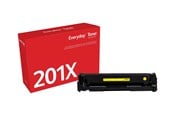 Druckerzubehör - Tinte & Toner - Xerox Everyday Toner Cartridge - Yellow | High yield | 2300 pages | Laser printing - 006R03694