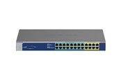 Switches - Netgear GS524UP-100EUS - GS524UP-100EUS