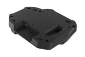 Dockingstationen - Zebra Single slot cradle with 2nd spare battery charging slot kit - CRD-TC5X-2SETH-02