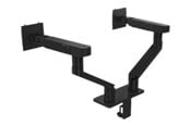 Monitorhalterung - Dell Dual Monitor Arm - MDA20 - desk mount (adjustable arm) - 482-BBDL