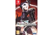 Spiele - Shining Resonance Refrain - Nintendo Switch - Action - PEGI 12 - 5055277031511