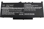 Laptop Batterie - CoreParts Laptop Battery for Dell Latitude E7270 - MBXDE-BA0127